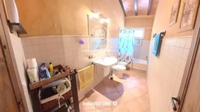 House in Mas Trader-Corral Den Tort-Corral Den Cona photo 71