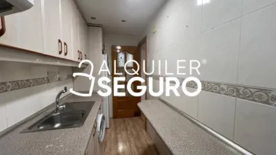 Piso en alquiler en Puente de Vallecas - Imagen 4