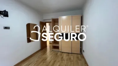 Piso en alquiler en Puente de Vallecas - Imagen 2