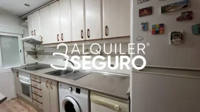 Piso en alquiler en Puente de Vallecas - Imagen 3