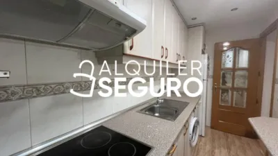 Piso en alquiler en Puente de Vallecas - Imagen 5