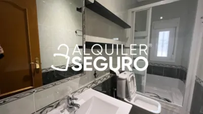 Piso en alquiler en Puente de Vallecas - Imagen 6