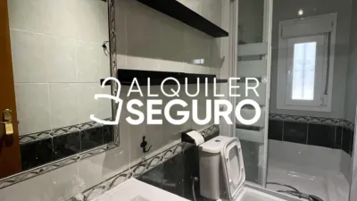 Piso en alquiler en Puente de Vallecas - Imagen 7