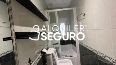 Piso en alquiler en Puente de Vallecas - Imagen 8