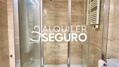 Estudio en alquiler en Fuencarral - Imagen 10
