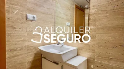 Estudio en alquiler en Fuencarral - Imagen 11