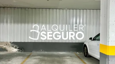 Estudio en alquiler en Fuencarral - Imagen 12