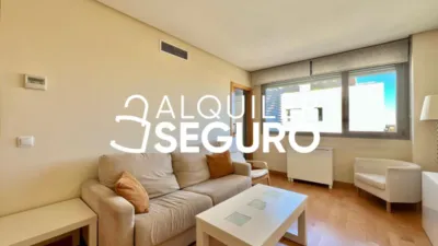 Estudio en alquiler en Fuencarral - Imagen 14