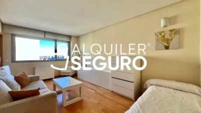 Estudio en alquiler en Fuencarral - Imagen 3