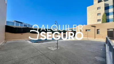 Estudio en alquiler en Fuencarral - Imagen 5