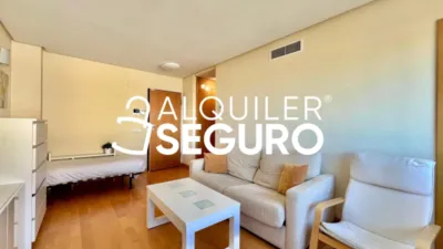 Estudio en alquiler en Fuencarral - Imagen 6