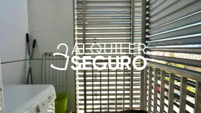 Estudio en alquiler en Fuencarral - Imagen 9