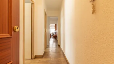 Piso en Benimàmet photo 3