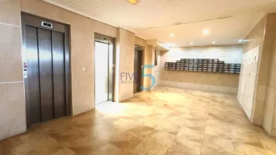 Piso en Santa Pola photo 17