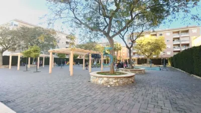 Piso – Santa Pola - Vista 2
