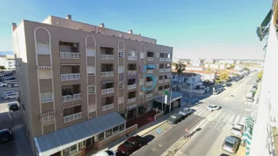 Piso en Santa Pola photo 7