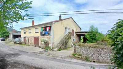 House on Calle Pb Mazcuerras, No. 79 photo 3