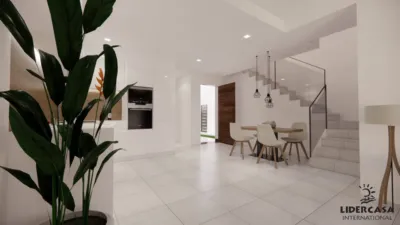 Casa – Formentera del Segura - Vista 2