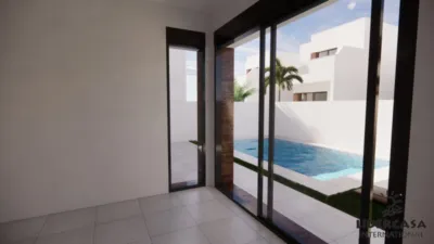 Casa – Formentera del Segura - Más