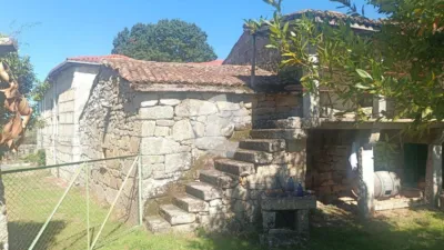 Casa pareada en Amoeiro photo 2