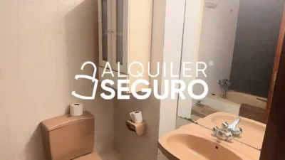 Piso en alquiler en Moncloa-Aravaca - Imagen 14
