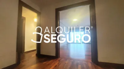 Piso en alquiler en Moncloa-Aravaca - Imagen 21