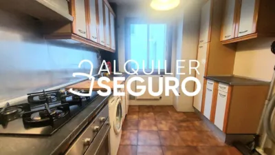 Piso en alquiler en Moncloa-Aravaca - Imagen 25