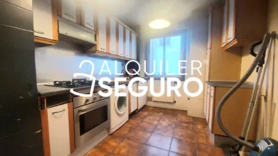 Piso en alquiler en Moncloa-Aravaca - Imagen 26
