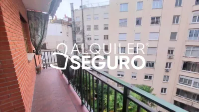 Piso en alquiler en Moncloa-Aravaca - Imagen 6