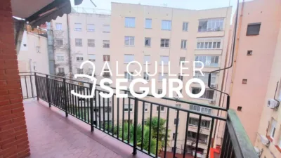 Piso en alquiler en Moncloa-Aravaca - Imagen 7