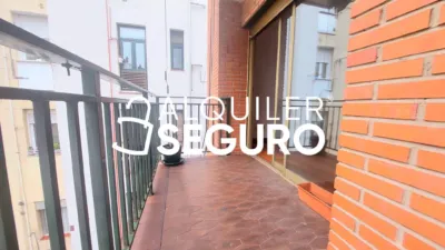 Piso en alquiler en Moncloa-Aravaca - Imagen 8
