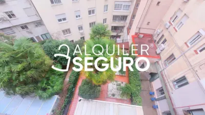 Piso en alquiler en Moncloa-Aravaca - Imagen 9