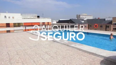 Estudio en alquiler en Salamanca - Imagen 10