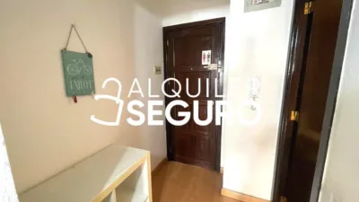 Estudio en alquiler en Salamanca - Imagen 2