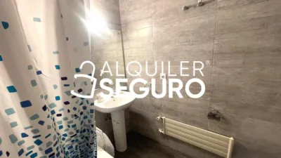 Estudio en alquiler en Salamanca - Imagen 3