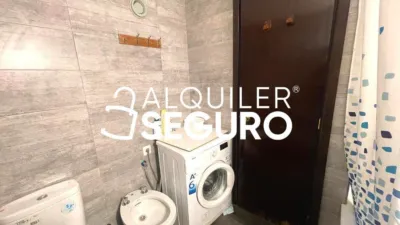 Estudio en alquiler en Salamanca - Imagen 4