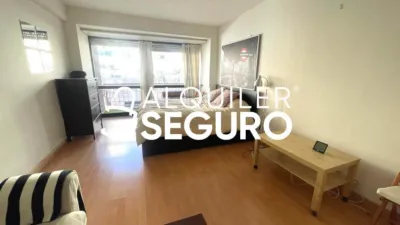 Estudio en alquiler en Salamanca - Imagen 7