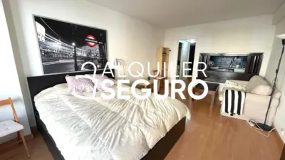 Estudio en alquiler en Salamanca - Imagen 8