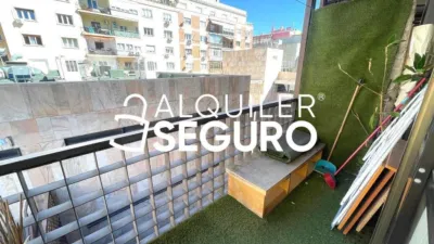Estudio en alquiler en Salamanca - Imagen 9