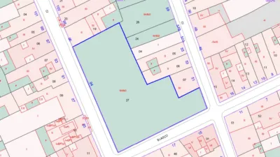 Terreno en venta en Villena - Vista 2