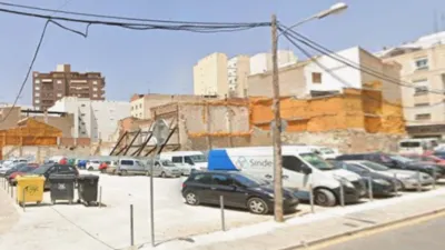 Terreno en venta en Villena - Vista 3