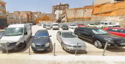 Terreno en venta en Villena - Vista 4