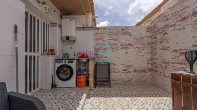 House in Los Alcázares photo 10