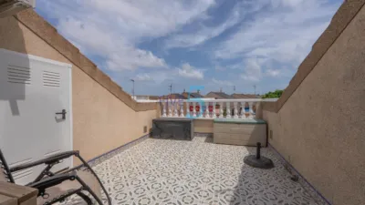 House in Los Alcázares photo 21