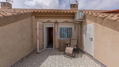 House in Los Alcázares photo 22