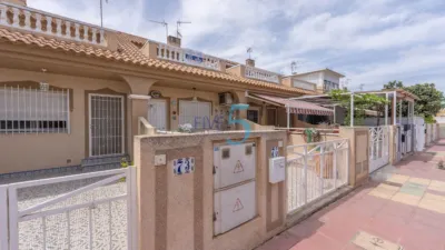 House in Los Alcázares photo 24