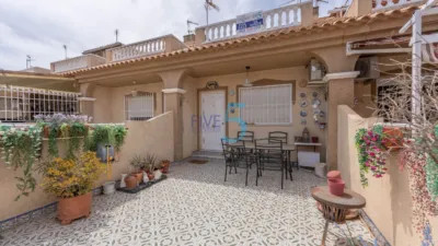 House in Los Alcázares photo 2