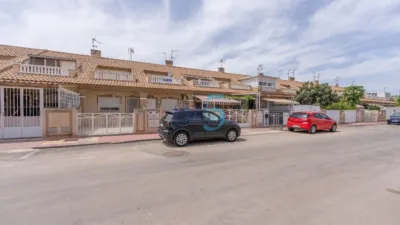 House in Los Alcázares photo 3