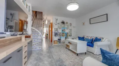 House in Los Alcázares photo 4