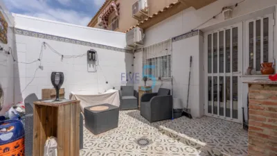 House in Los Alcázares photo 9
